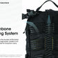 Sac à dos BP18 - Nitecore-T.A DEFENSE