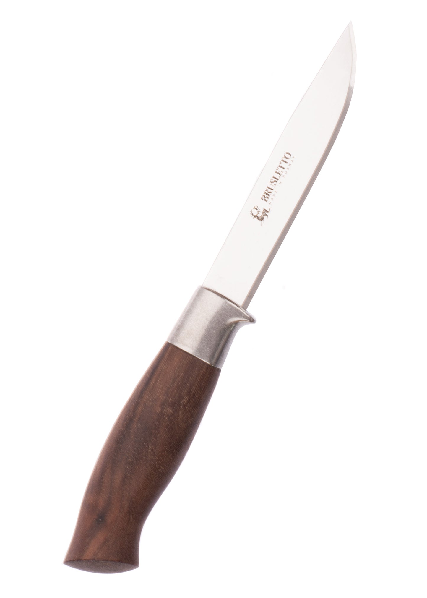 Couteau à lame fixe Tiur - Brusletto-T.A DEFENSE