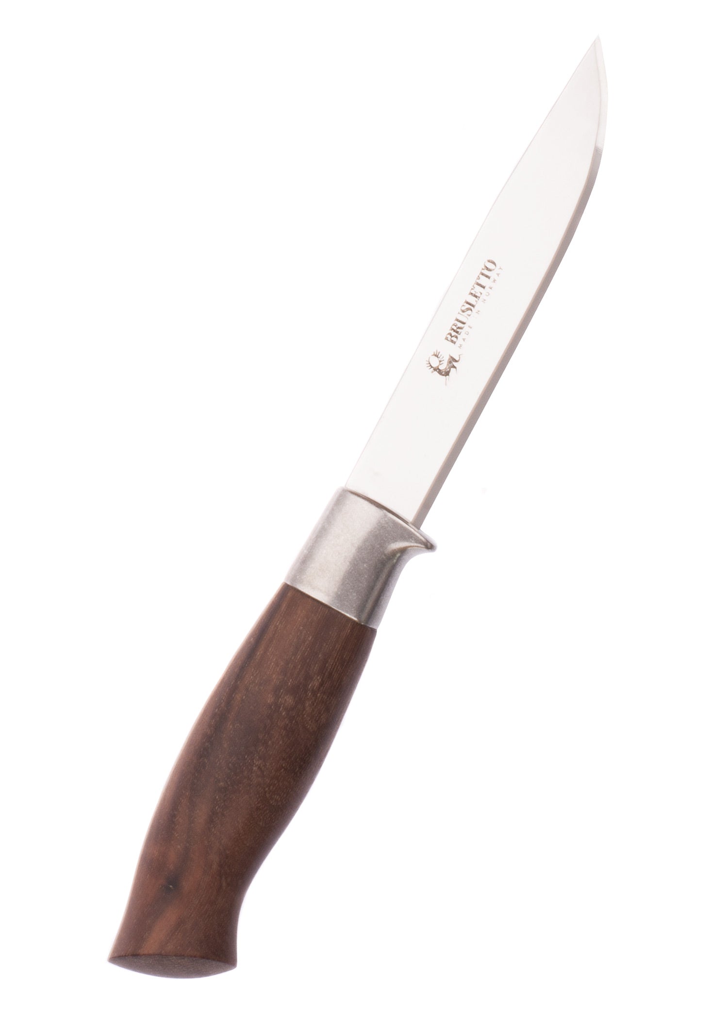 Couteau à lame fixe Tiur - Brusletto-T.A DEFENSE