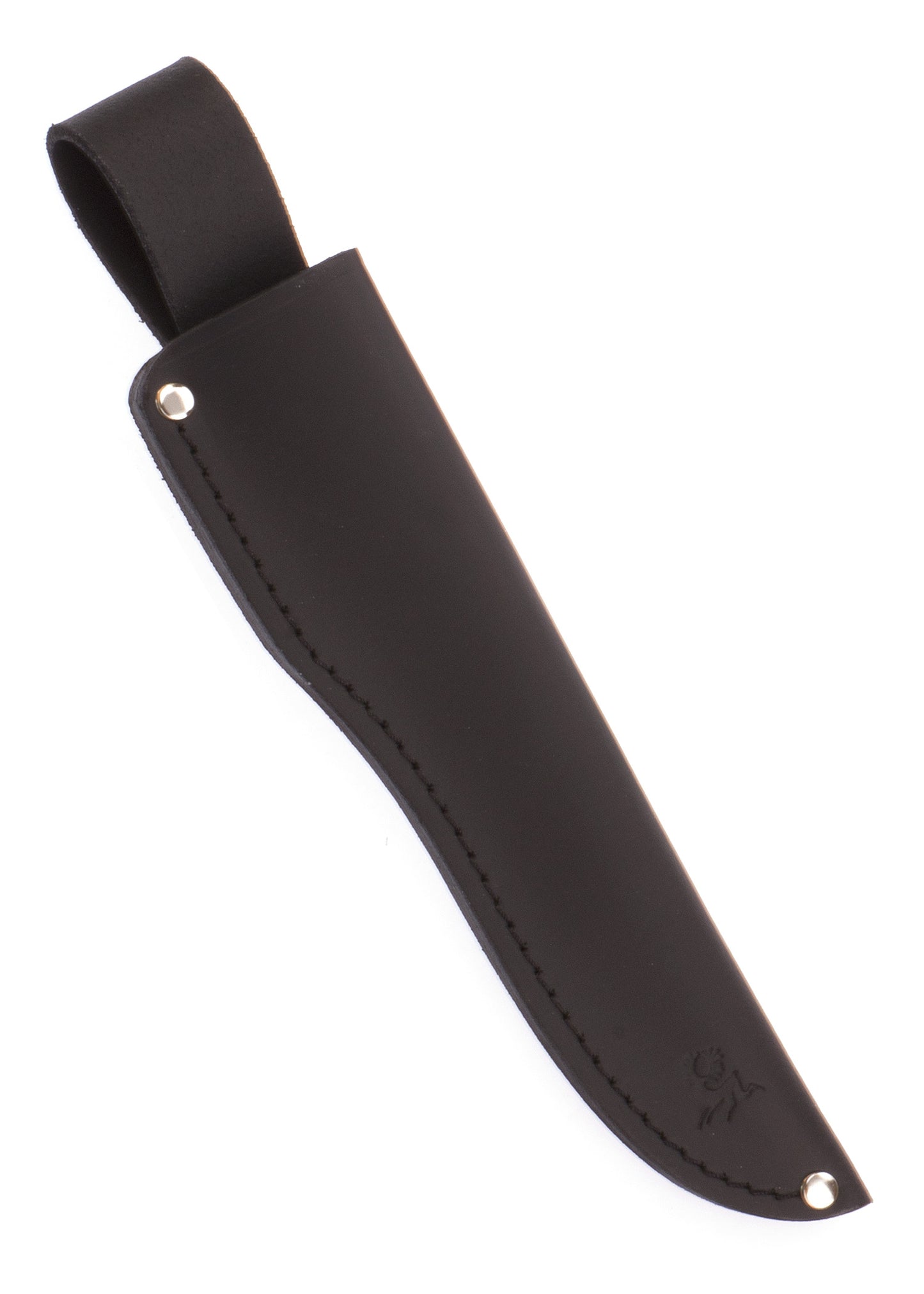Couteau à lame fixe Tiur - Brusletto-T.A DEFENSE
