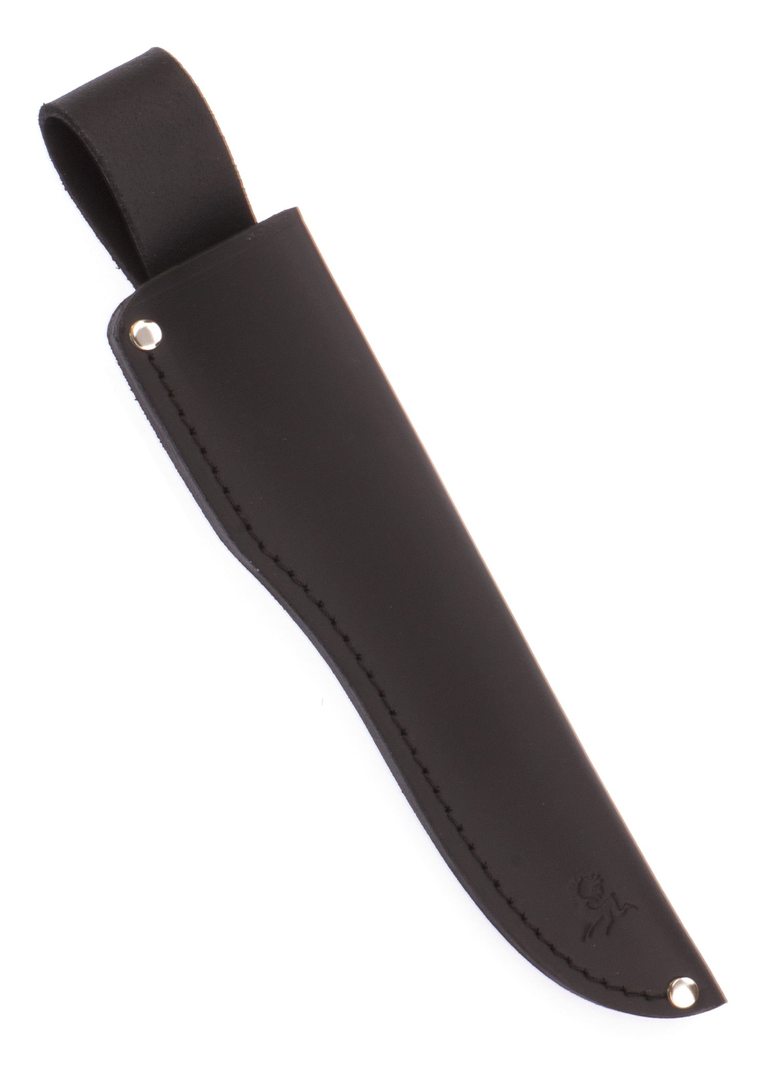 Couteau à lame fixe Tiur - Brusletto-T.A DEFENSE