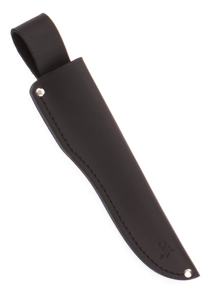 Couteau à lame fixe Tiur - Brusletto-T.A DEFENSE