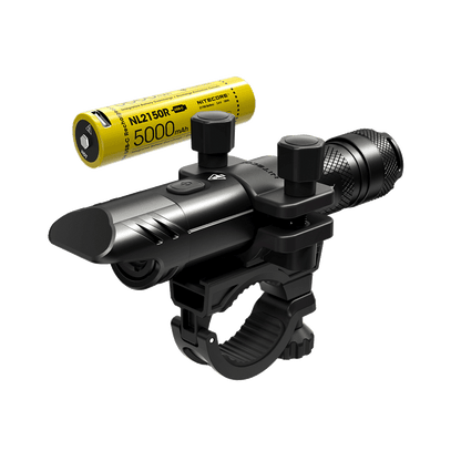 Lampes torches BR25 1400Lm - Nitecore-T.A DEFENSE