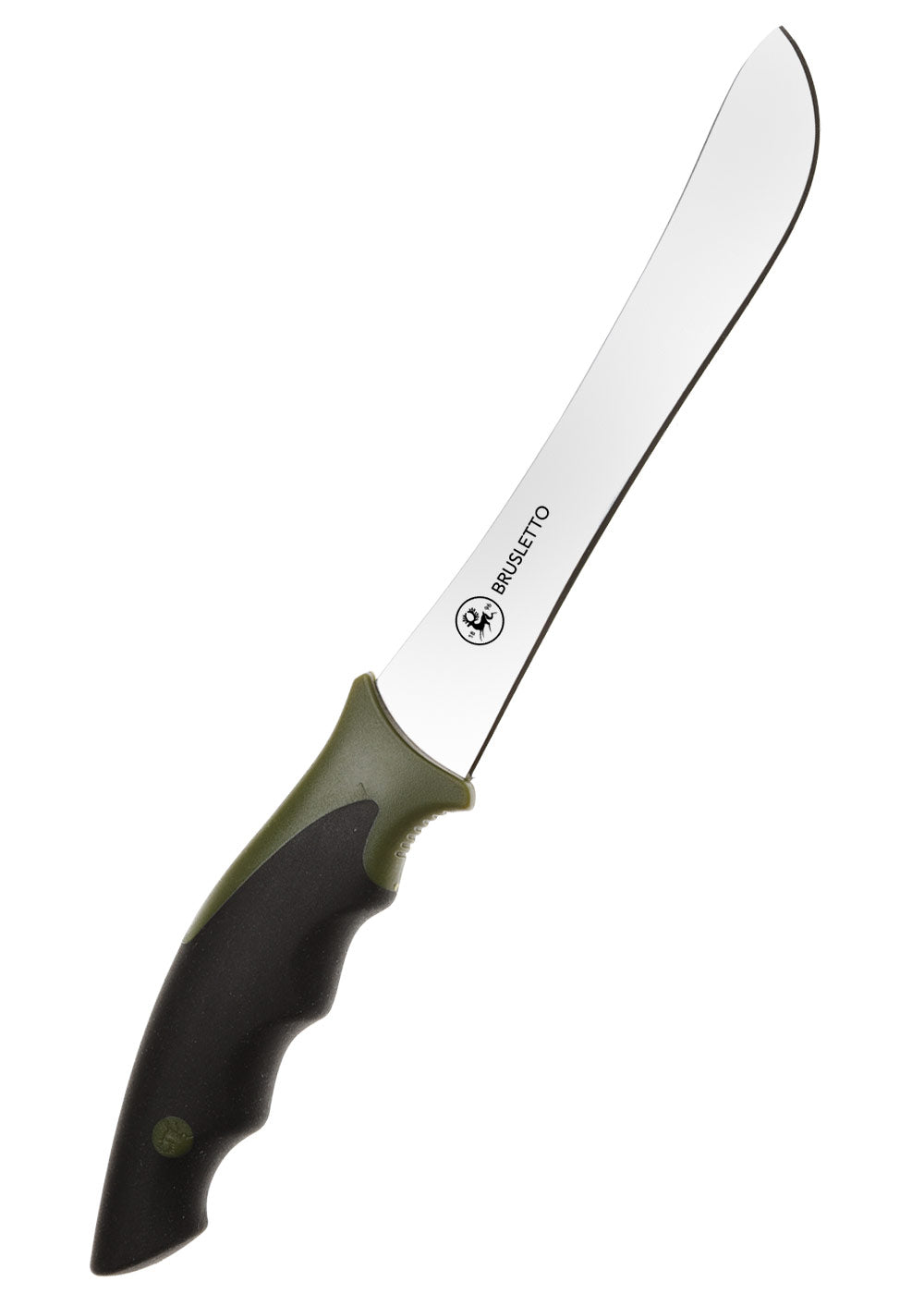 Couteau à lame fixe Butcher - Brusletto-T.A DEFENSE