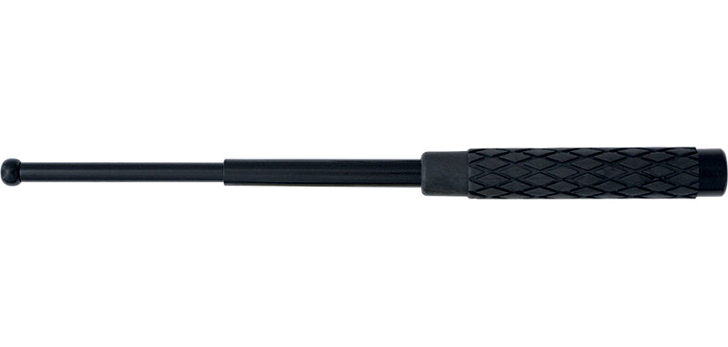 Matraque Bâton télescopique 41 cm-T.A DEFENSE
