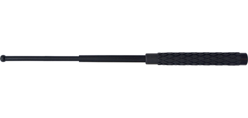 Matraque Bâton télescopique Longueur 55cm-T.A DEFENSE