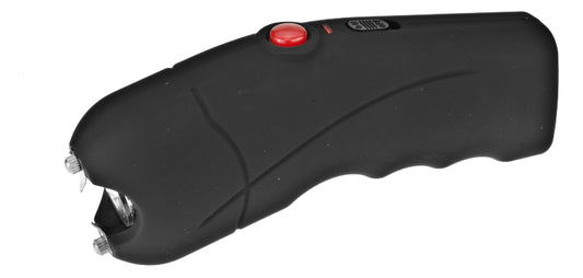 Lampe électrochoc rechargeable Punchshock - Shocker-T.A DEFENSE