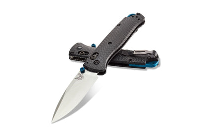 Couteau pliant Bugout Carbon elite 535-3 - Benchmade-T.A DEFENSE