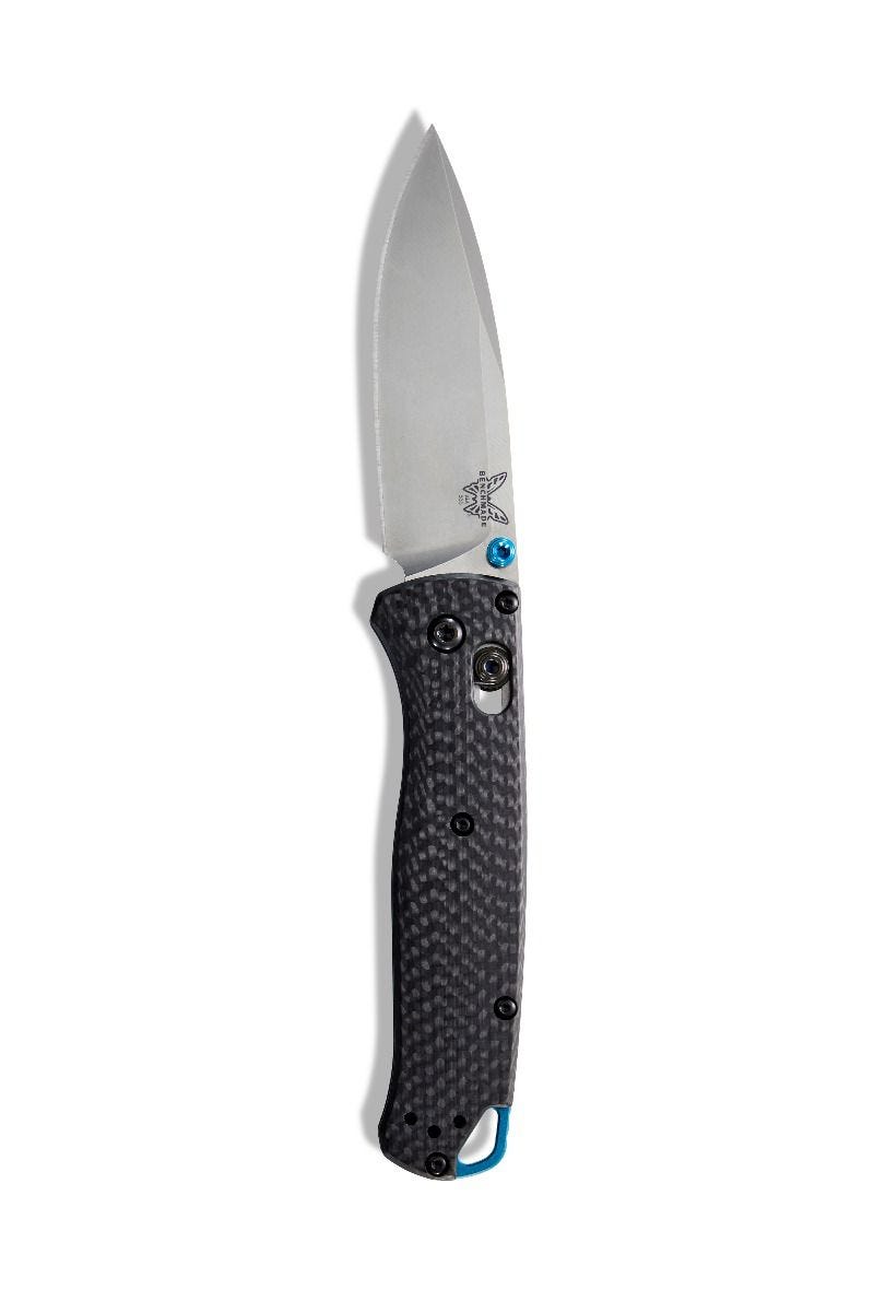 Couteau pliant Bugout Carbon elite 535-3 - Benchmade-T.A DEFENSE