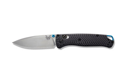 Couteau pliant Bugout Carbon elite 535-3 - Benchmade-T.A DEFENSE