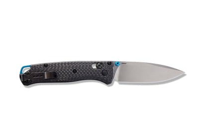 Couteau pliant Bugout Carbon elite 535-3 - Benchmade-T.A DEFENSE