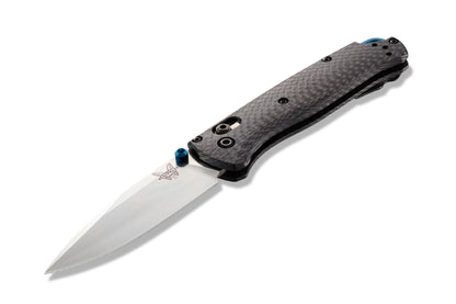 Couteau pliant Bugout Carbon elite 535-3 - Benchmade-T.A DEFENSE