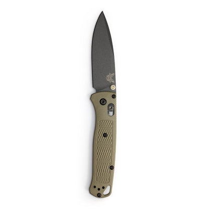 Couteau pliant Bugout GRY - Benchmade-T.A DEFENSE