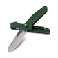 Couteau Automatique Auto Osborne - Benchmade-T.A DEFENSE