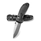 Couteau pliant Mini Griptilian - Benchmade-T.A DEFENSE