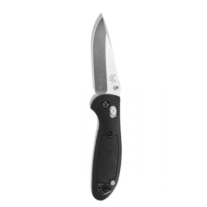 Couteau pliant Mini Griptilian - Benchmade-T.A DEFENSE
