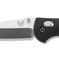 Couteau pliant Mini Griptilian - Benchmade-T.A DEFENSE
