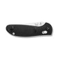 Couteau pliant Mini Griptilian - Benchmade-T.A DEFENSE