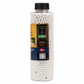 Billes Airsoft biodégradables Open Blaster 0.20g (x 3300) Bouteille - Blaster-T.A DEFENSE
