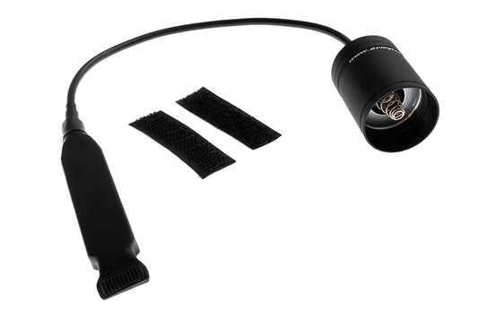 Interrupteur déporté pour lampe, cordon droit ARS-01 - Armytek-T.A DEFENSE