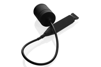 Interrupteur déporté pour lampe, cordon droit ARS-01 - Armytek-T.A DEFENSE