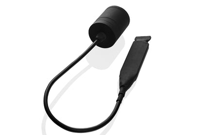 Interrupteur déporté pour lampe, cordon droit ARS-01 - Armytek-T.A DEFENSE