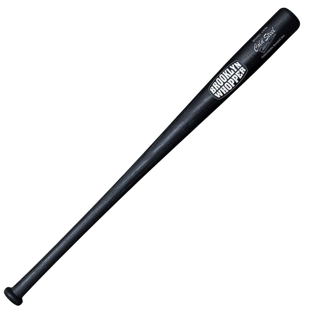 INDESTRUCTIBLE Brooklyn Whopper Cold Steel Baseball Bat