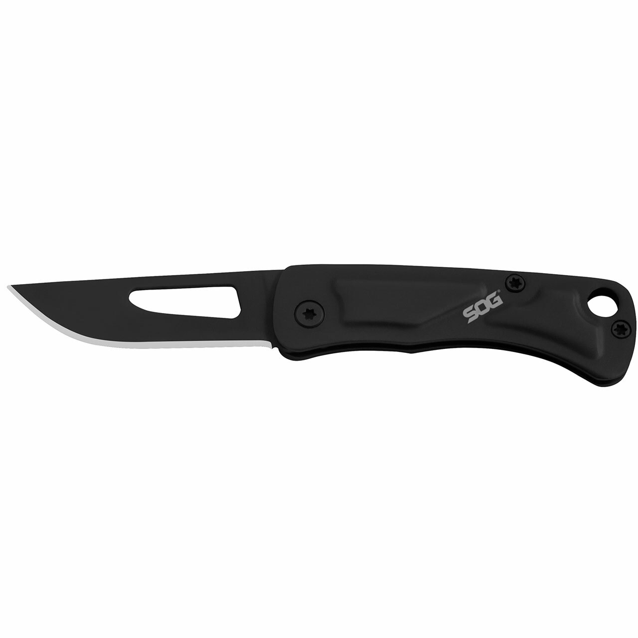 Couteau de cou compacte Centi I - SOG-T.A DEFENSE