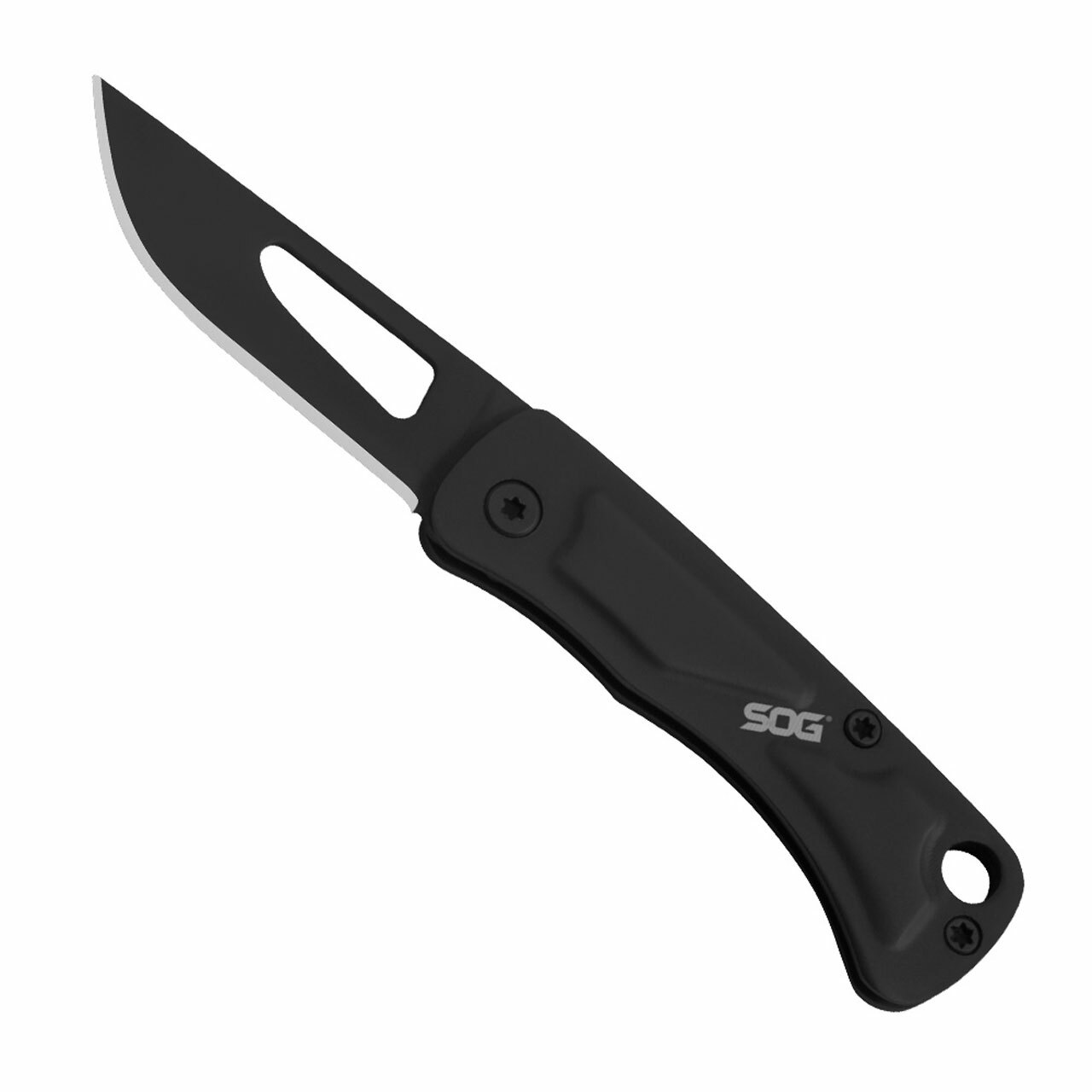 Couteau de cou compacte Centi I - SOG-T.A DEFENSE