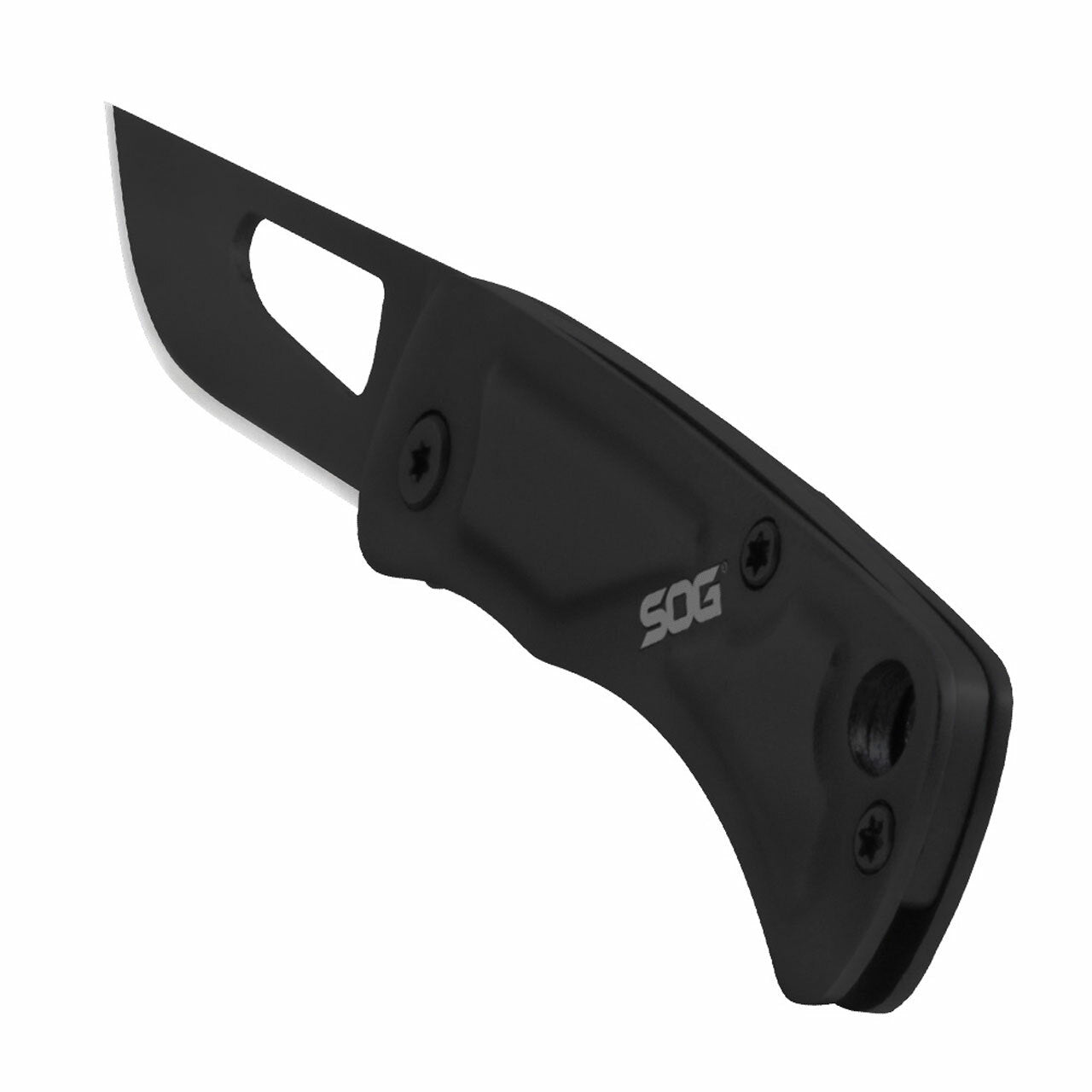 Couteau de cou compacte Centi I - SOG-T.A DEFENSE