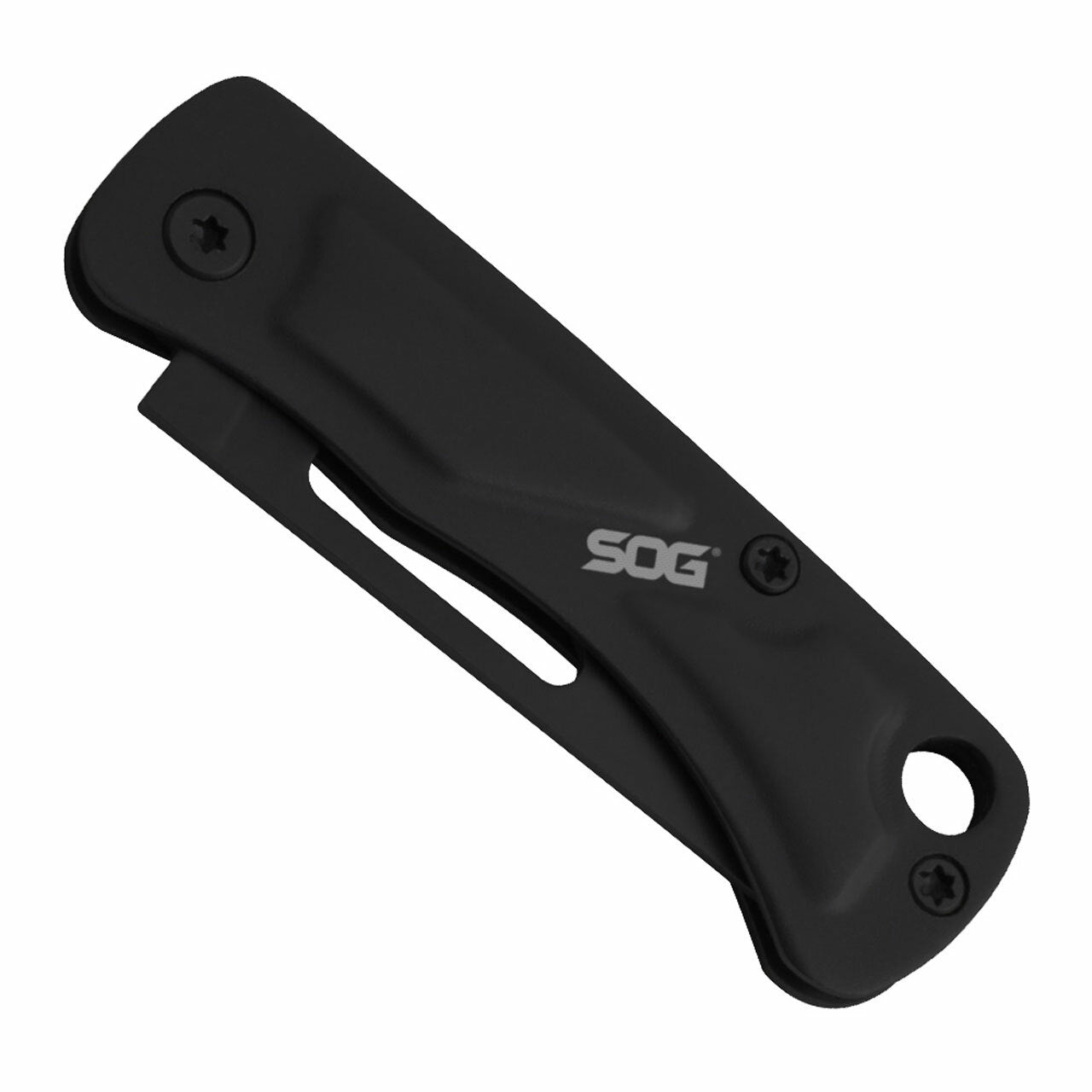 Couteau de cou compacte Centi I - SOG-T.A DEFENSE