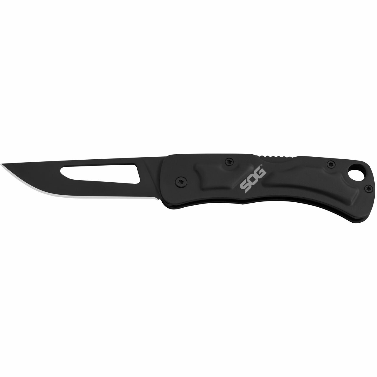 Couteau de cou compacte Centi II - SOG-T.A DEFENSE