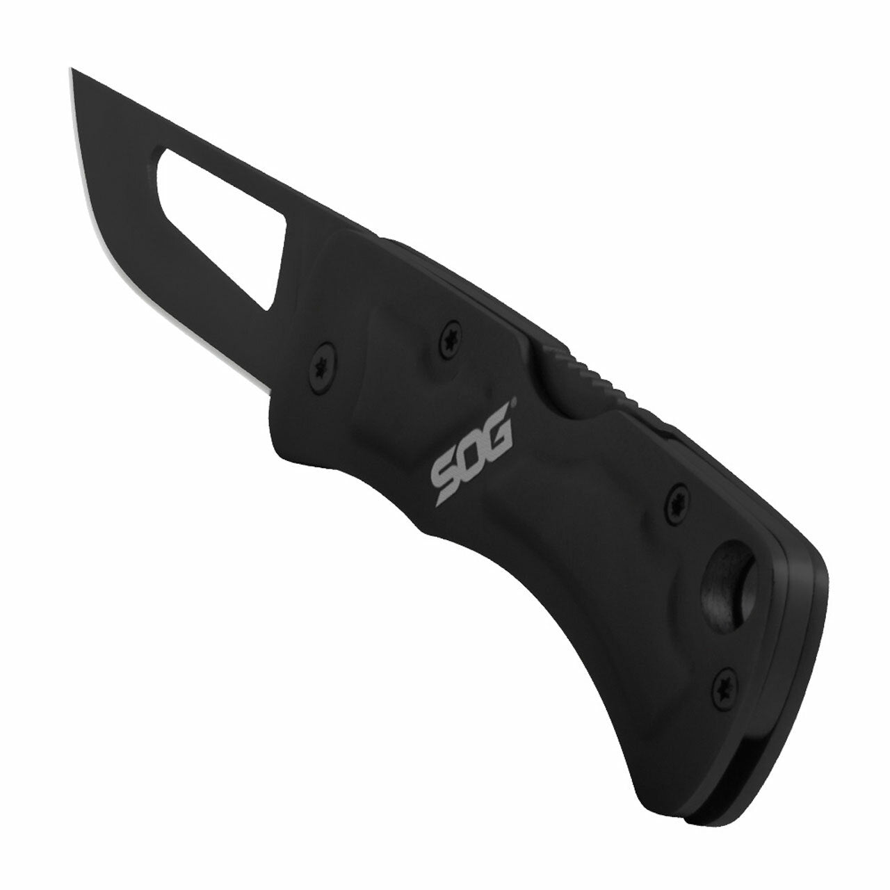 Couteau de cou compacte Centi II - SOG-T.A DEFENSE