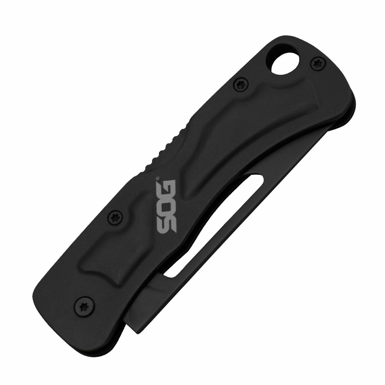 Couteau de cou compacte Centi II - SOG-T.A DEFENSE