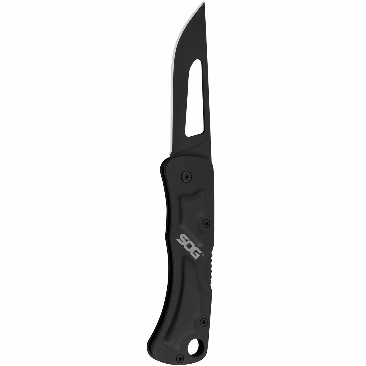 Couteau de cou compacte Centi II - SOG-T.A DEFENSE