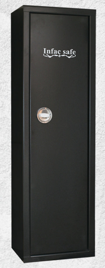 Coffre-fort 10 armes Classic - INFAC-T.A DEFENSE