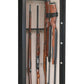 Coffre-fort 10 armes Classic - INFAC-T.A DEFENSE