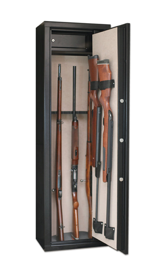 Coffre-fort 10 armes Classic - INFAC-T.A DEFENSE