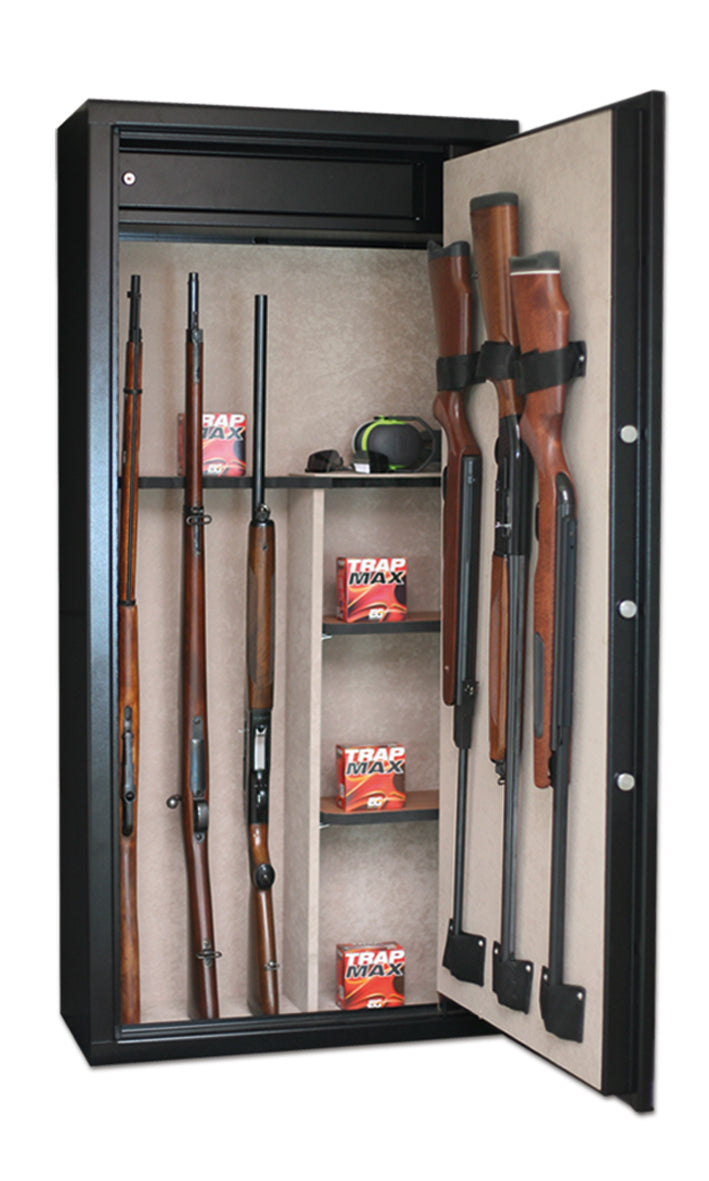 Coffre-fort 14 armes CLASSIC - INFAC-T.A DEFENSE