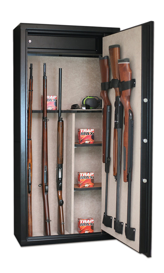 Coffre-fort 14 armes CLASSIC - INFAC-T.A DEFENSE