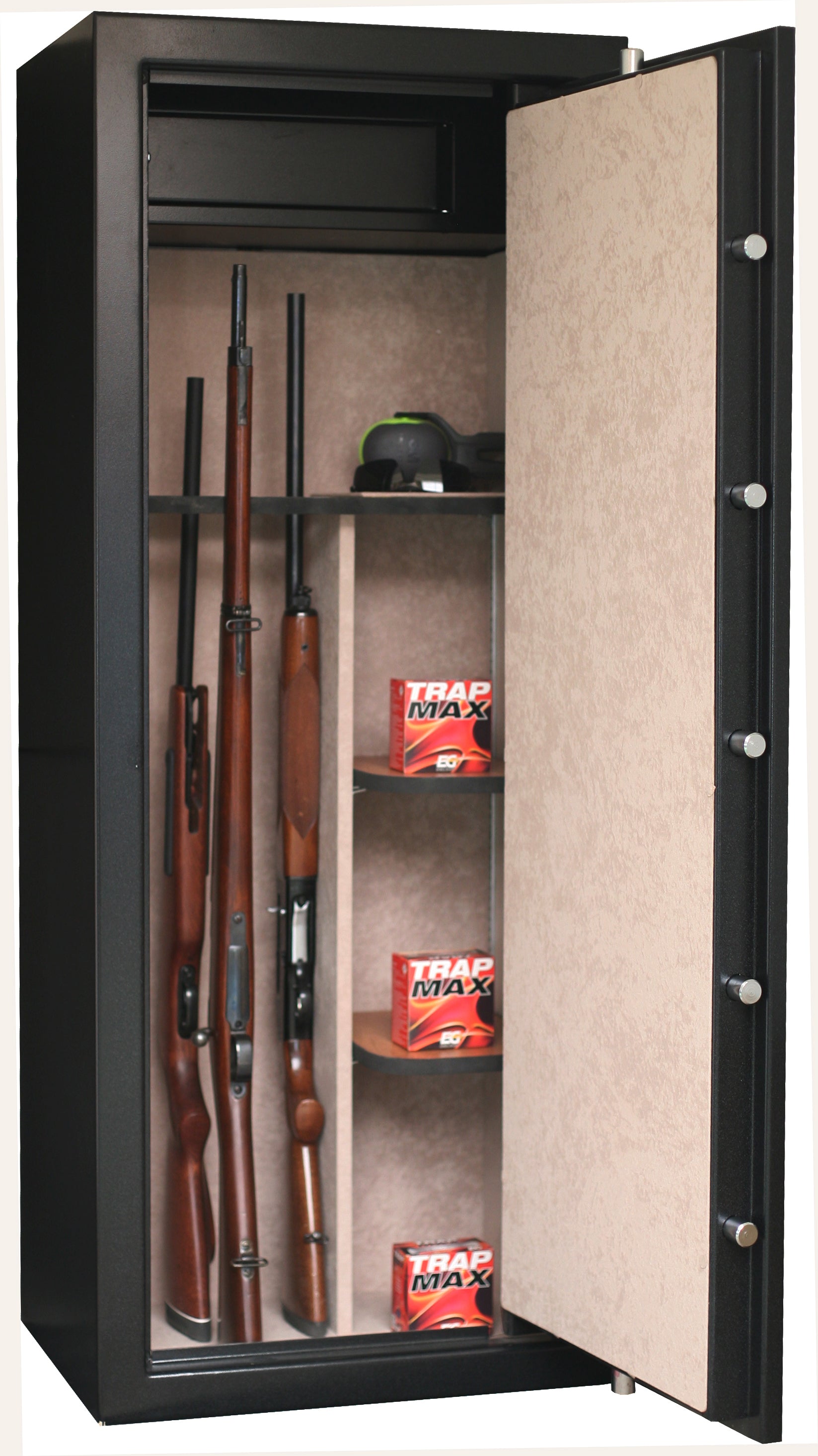 Coffre-fort 18 armes Executive - INFAC-T.A DEFENSE