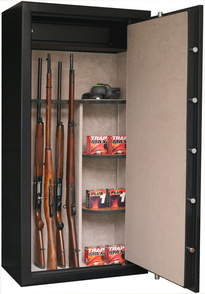 Coffre-fort 23 armes Executive - INFAC-T.A DEFENSE