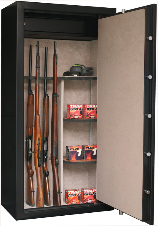 Coffre-fort 23 armes Executive - INFAC-T.A DEFENSE