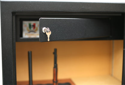 Coffre-fort 23 armes Executive - INFAC-T.A DEFENSE