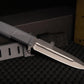 Couteau à lame fixe Contact Wolf Grey - Extrema Ratio-T.A DEFENSE