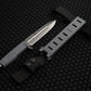 Couteau à lame fixe Contact Wolf Grey - Extrema Ratio-T.A DEFENSE