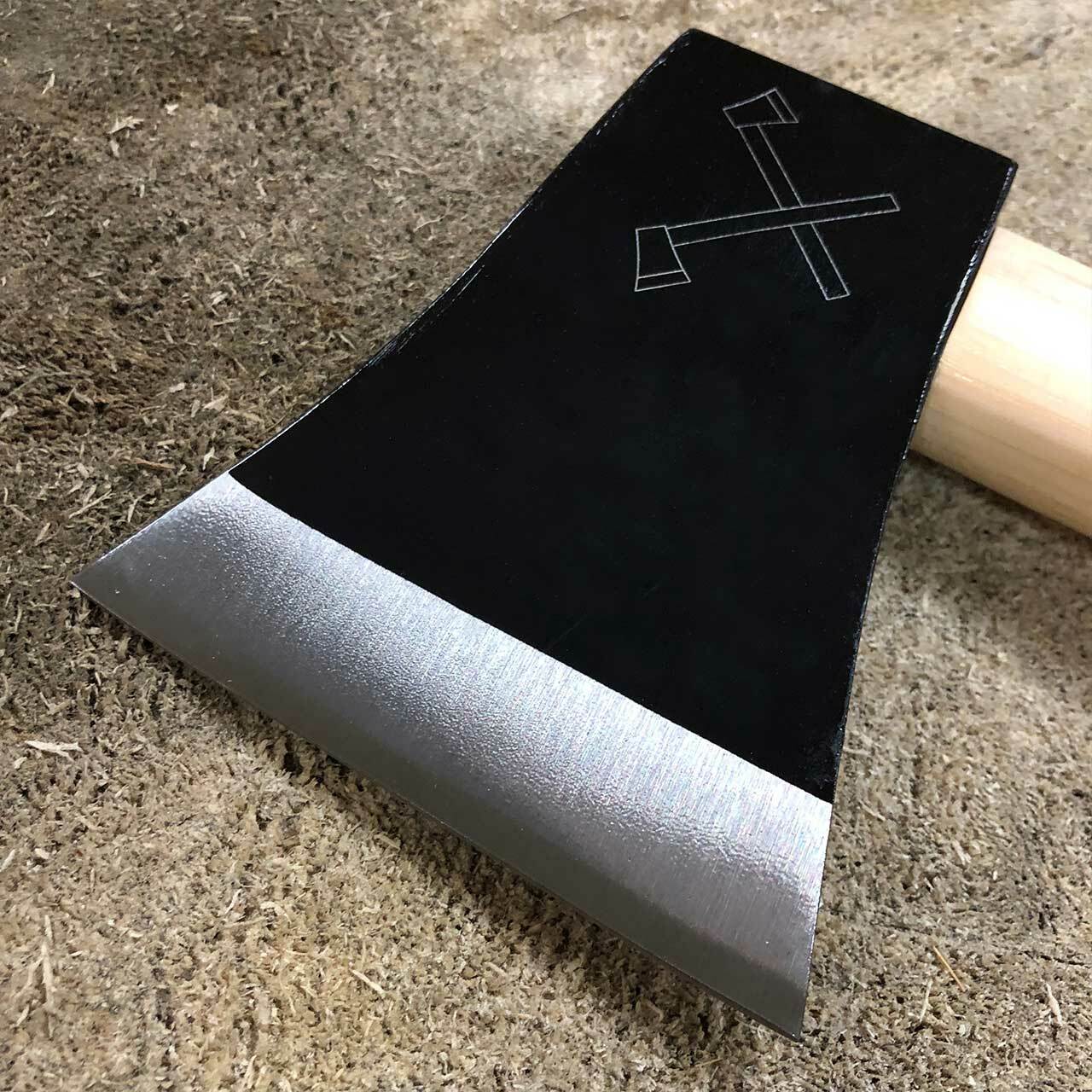 Hache Gang Hatchet - Cold Steel-T.A DEFENSE