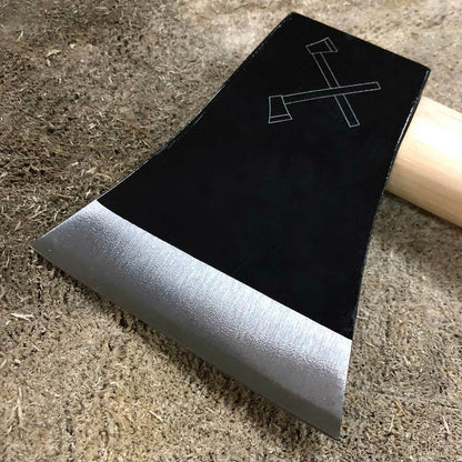 Hache Gang Hatchet - Cold Steel-T.A DEFENSE