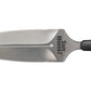 Push Dagger avec étui rigide - Safe Maker I (AUS-8) - Cold Steel-T.A DEFENSE