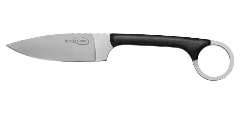 Couteau de lancer Bird & Game - Cold Steel-T.A DEFENSE